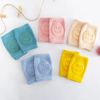Anti-Slip Baby Knee Pads