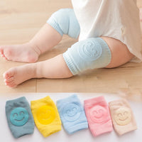Anti-Slip Baby Knee Pads