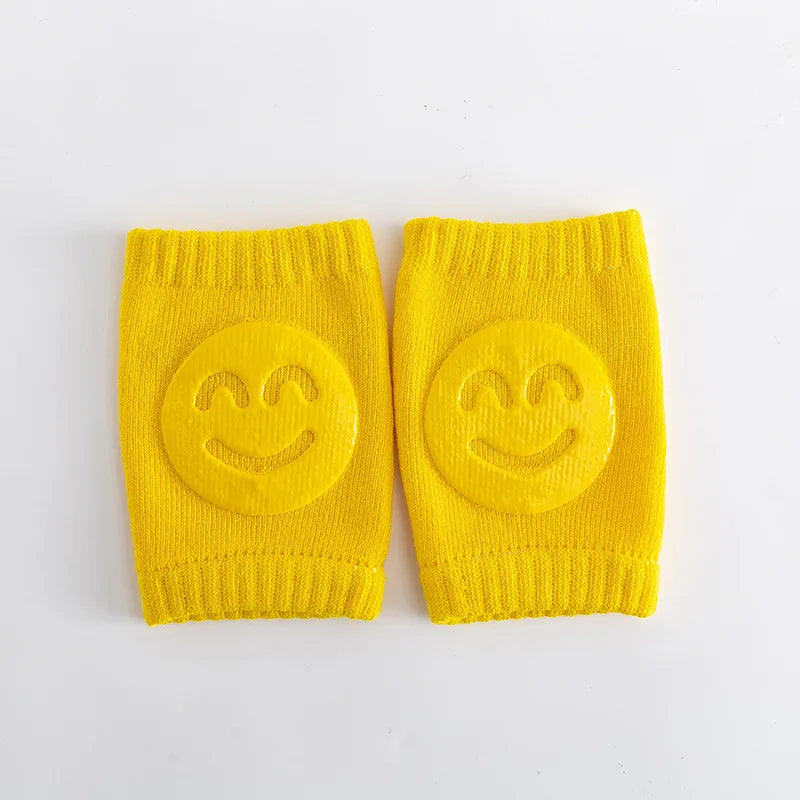 Anti-Slip Baby Knee Pads