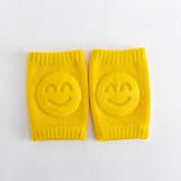 Anti-Slip Baby Knee Pads