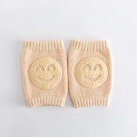 Anti-Slip Baby Knee Pads