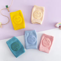 Anti-Slip Baby Knee Pads