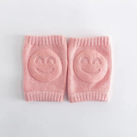 Anti-Slip Baby Knee Pads