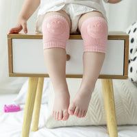 Anti-Slip Baby Knee Pads
