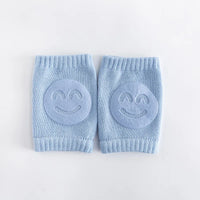 Anti-Slip Baby Knee Pads