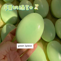 Cheese Cake Slice Squishy Toy