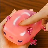 PU Sensory Squeeze Ball
