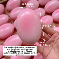 Cheese Cake Slice Squishy Toy