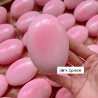 Cheese Cake Slice Squishy Toy