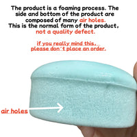 Cheese Cake Slice Squishy Toy