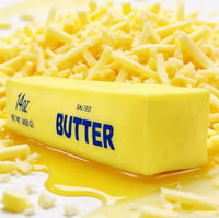 Butter Bar Squishy Toy