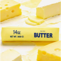 Butter Bar Squishy Toy