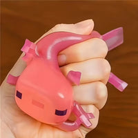 PU Sensory Squeeze Ball