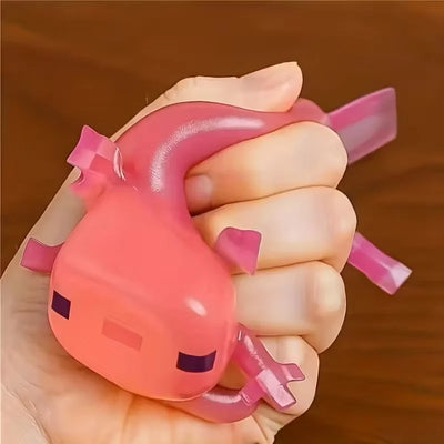 PU Sensory Squeeze Ball