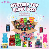 Sensory Squishy Blind Box Toy