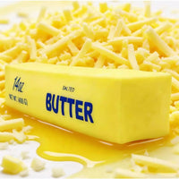 Butter Bar Squishy Toy
